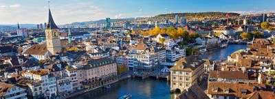 Swiss Re, 재보험 솔루션으로 비정형 B2B 프로세스 디지털화