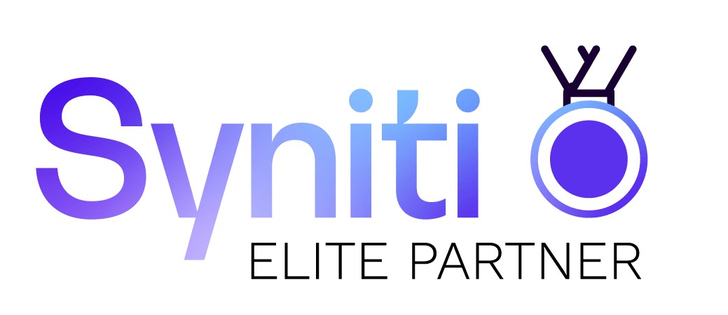 Syniti Logo