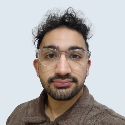 Tamoor Rahim