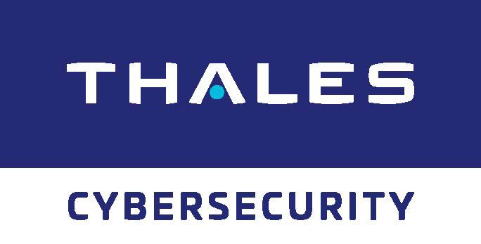 Logo of Thales | DXC Technology Partner Ecosystem