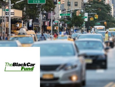 The Black Car Fund Customer Story