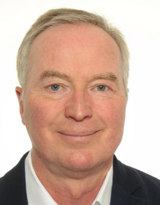 Thomas Fruehbuss, DXC Account Business Executive, IMDS and CDX