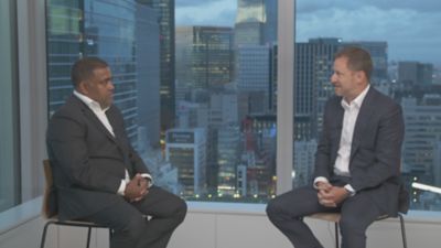 DXC and ServiceNow Video