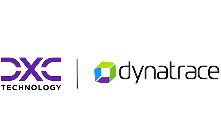 DXC Dynatrace video