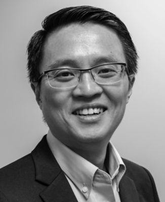 Tim Meng, Ching Security CTO