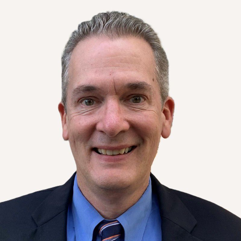 Todd Withers, Global Horizontal BPS General Manager | DXC Technology