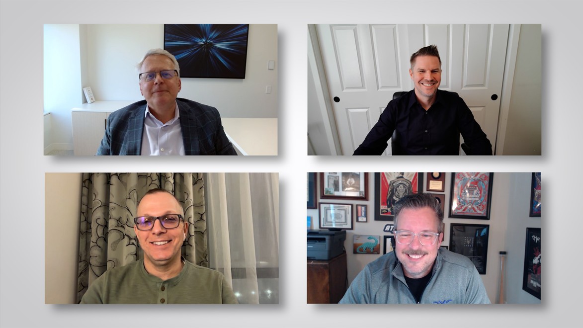 Total FinOps webinar | DXC Technology