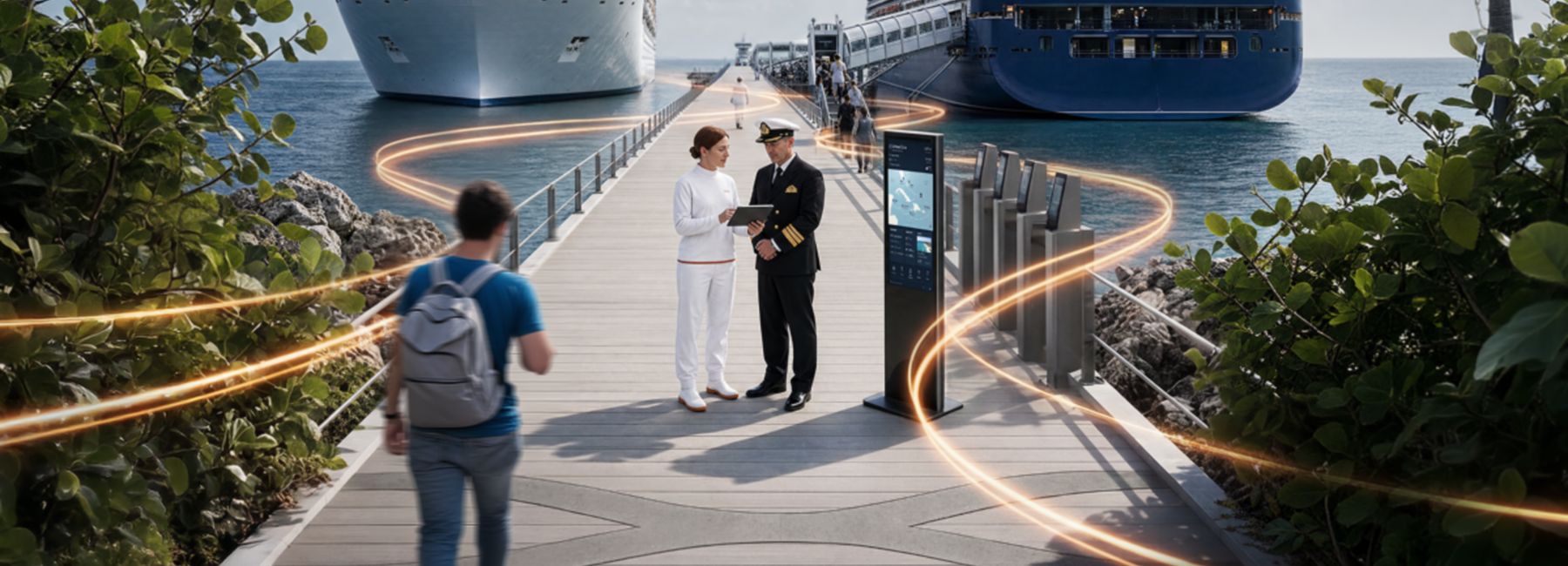United Airlines - Flying Frictioness
