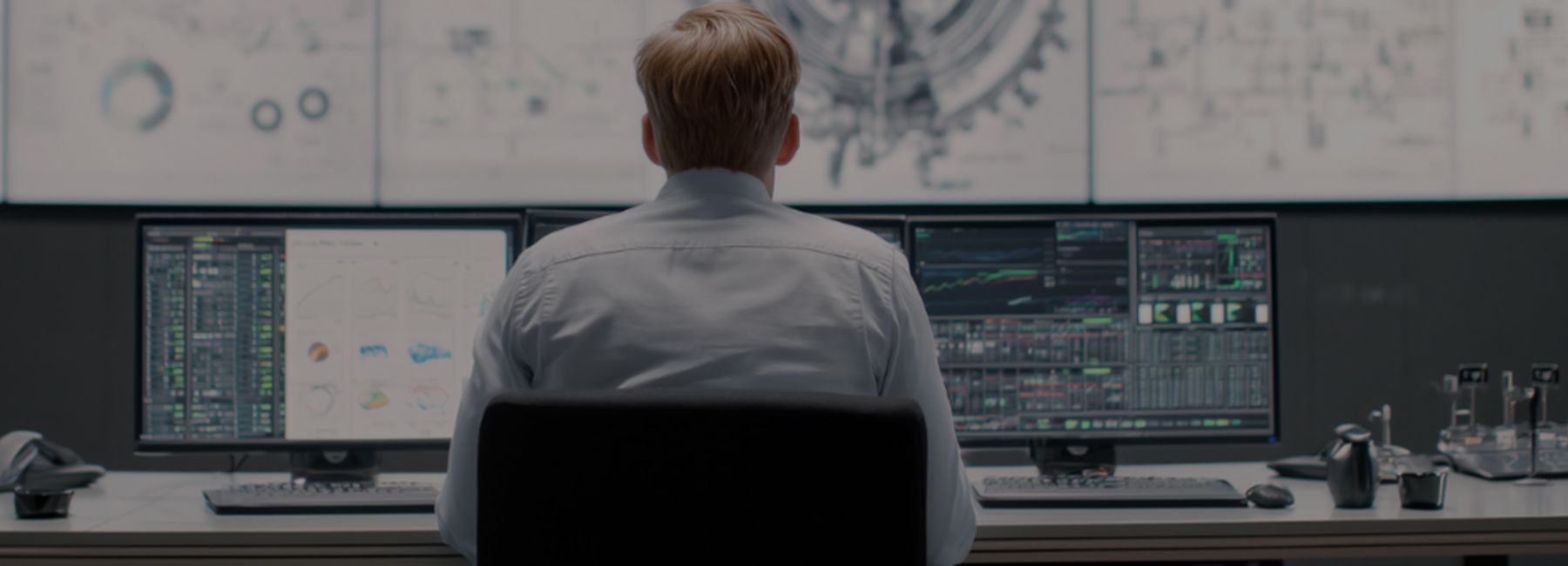 mining site | DXC Technology Customer Story