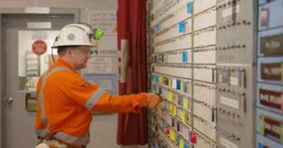 DXC provides a full spectrum of SAP-based solutions to help customers | DXC Customer Stories