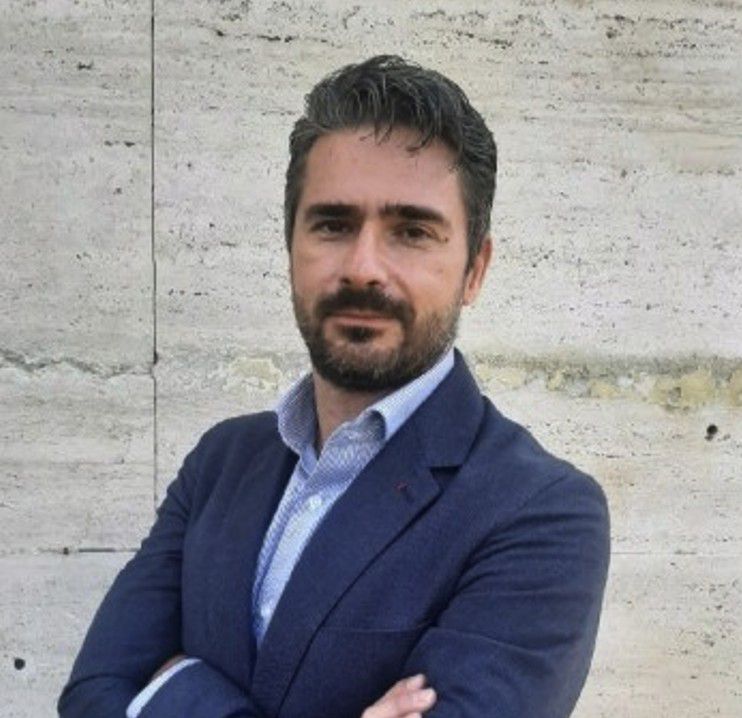 Valerio Morfino