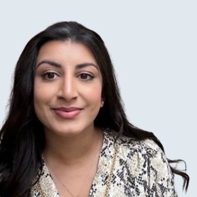 Vanika Sharma