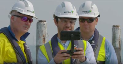 Winning bids, powered by AI | DXC Technology Customer Story