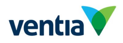 Ventia logo | DXC Technology customer story