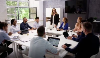 DXC Dandelion Program