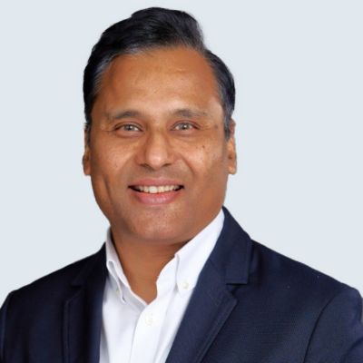Vineet Bhardwaj Americas Industry Sales Lead (Americas), Public Sector | DXC Technology
