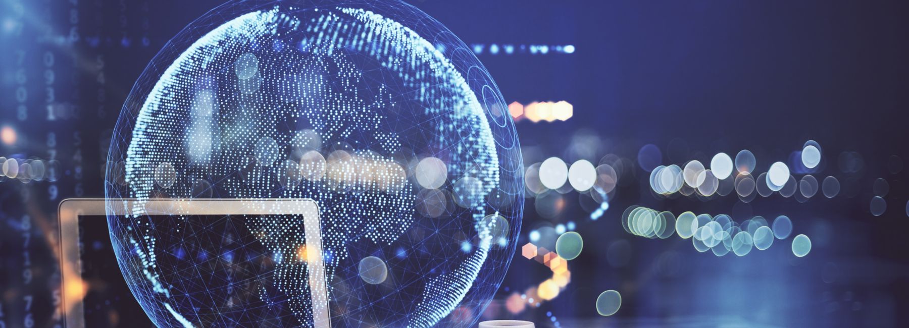 Preparing for a virtual desktop world | DXC Technology Insights