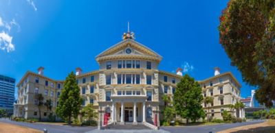 Victoria University of Wellington Customer Story