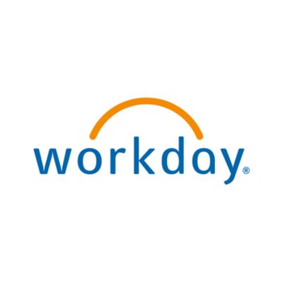 Workdayアプリケーション