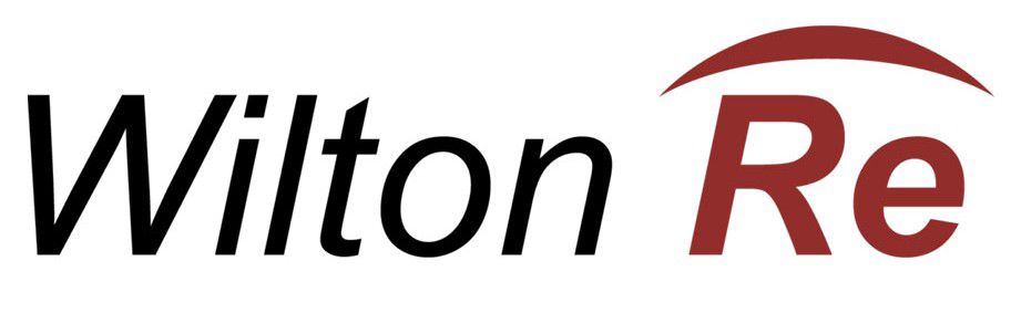 Wilton Re logo