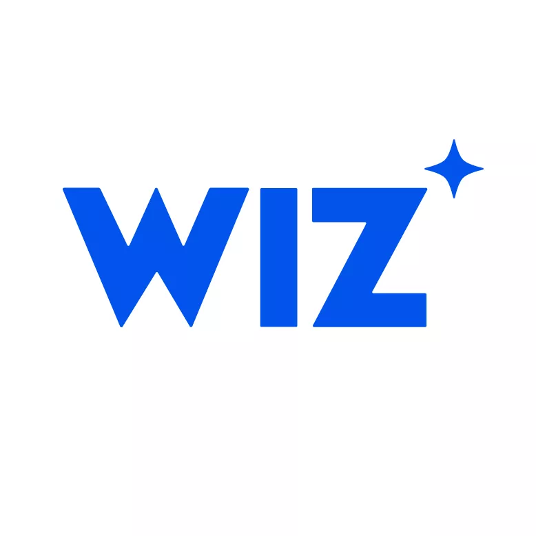 Logo of Wiz | DXC Technology Partner Ecosystem