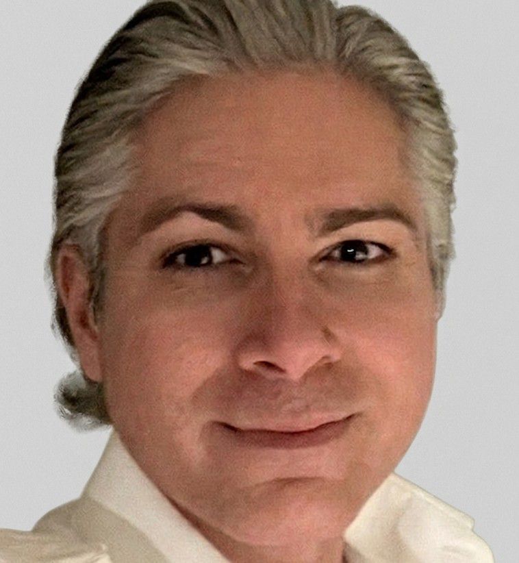 Zohair Gangjee 