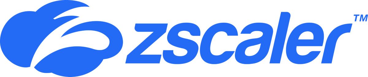 Logo of Zscaler | DXC Technology Partner Ecosystem