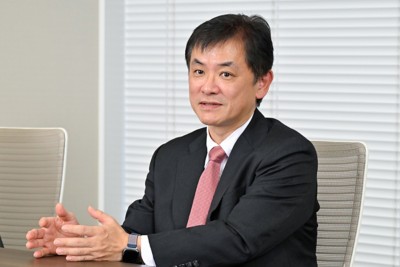 Yasuo Uesugi Vice President, Digital Transformation Planning Department, Daiichi Sankyo Company, Limited