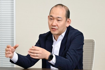 Yuka Yamamitsu Director, DX Planning Group, Digital Transformation Planning Department, Daiichi Sankyo Company, Limited