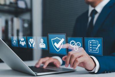 Assure Broking​ | DXC