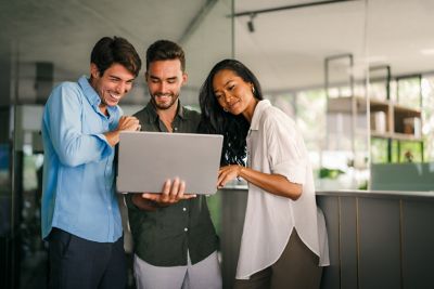 The insurance industry experiences the power of AI