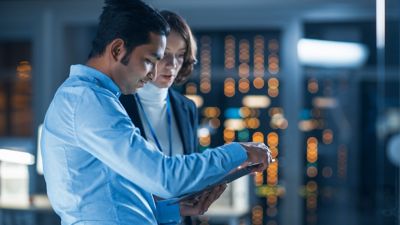 How the insurance industry can reduce technology and process debt