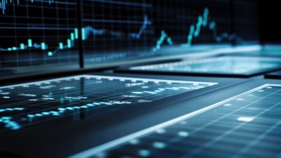 Drive growth by focusing on ESG data management