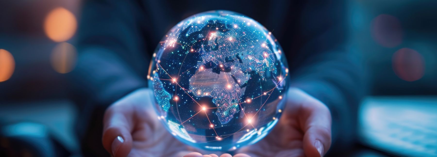 未来を形作る5つのセキュリティトレンド | DXC Technology