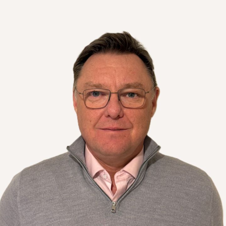 Alan Sawyer, Public Sector Lead, UKI | DXC Technology Public Sector