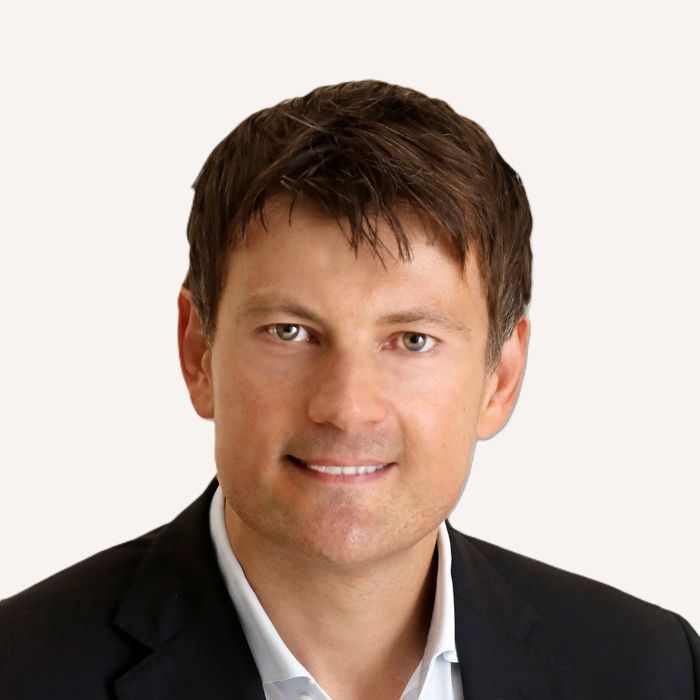 Alexander Ratkovsky, Managing Director, APJ MEA Leader, AI & Emerging Technologies, DXC Technology