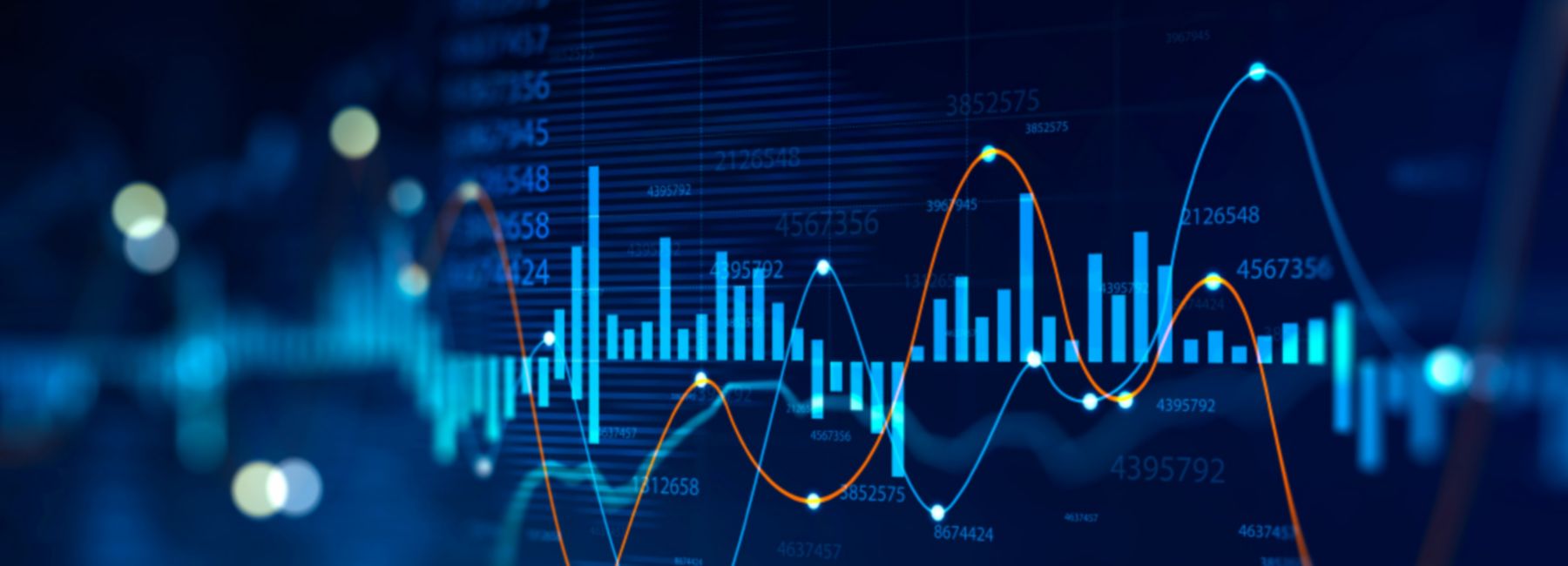 Developing a data strategy in banking and capital markets | DXC Technology Insights