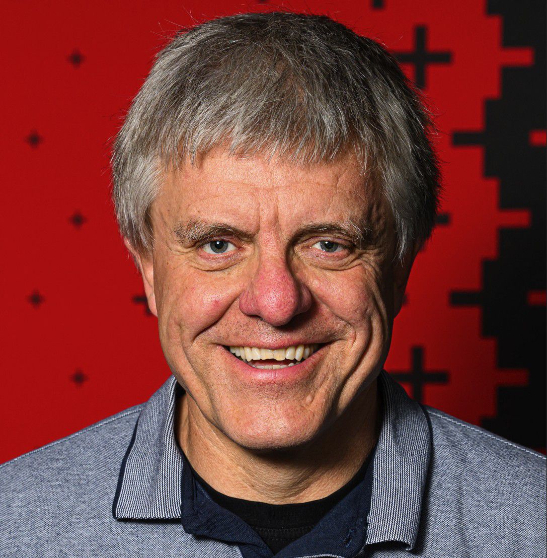 Andreas Hinder