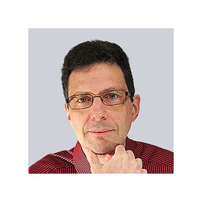 Andreas Mütsch