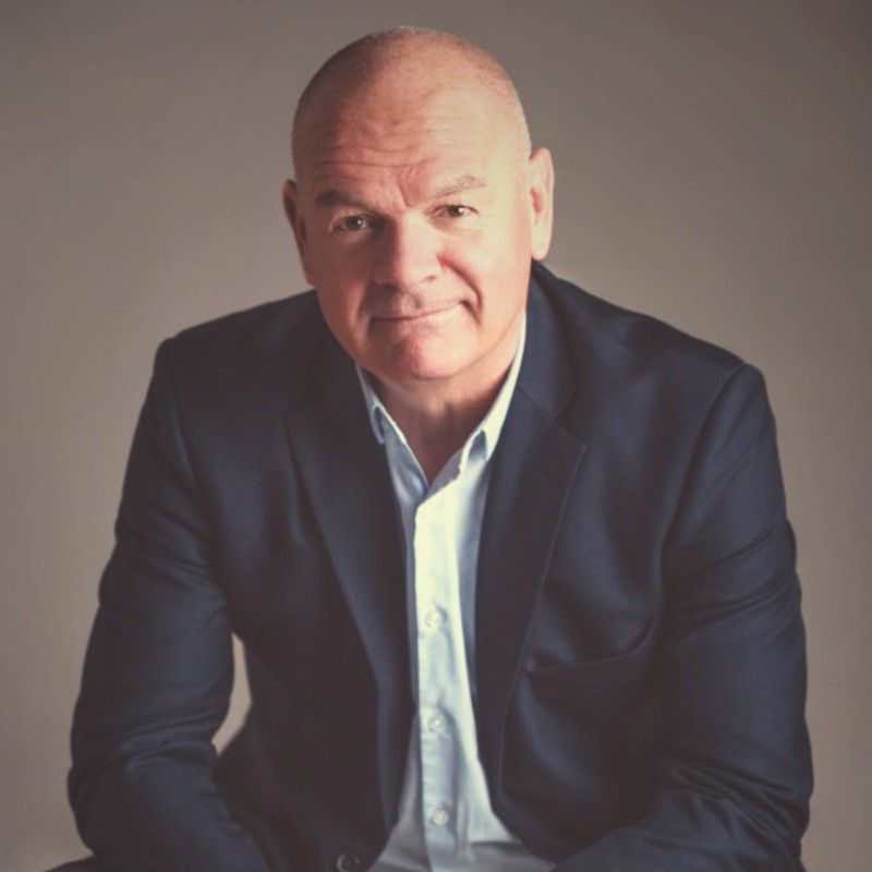Andrew Loach, Strategic Growth Propositions and Innovation – Insurance | DXC Technology