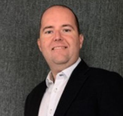 Andy King, Alliances Global Chief Technologist, Dell Technologies
