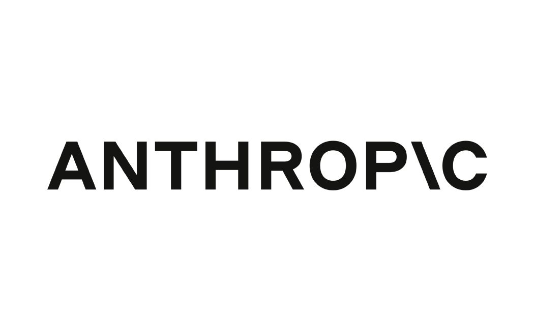 Anthropic logo, DXC's partner in bringing AI into mission-critical enterprise systems | DXC Technology Partner Ecosystem