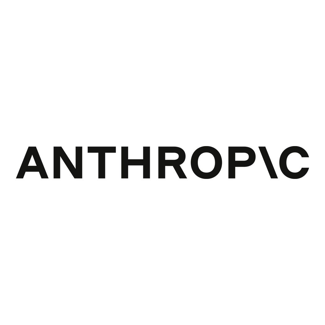 Anthropic logo, Partner Ecosystem | DXC Technology