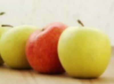 apples in a row, DXC-Apple partnership | DXC Technology