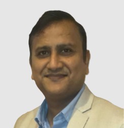 Arun Khandelwal, Enterprise Data Solution Architect and Databricks Solution Architect Champion | DXC Technology