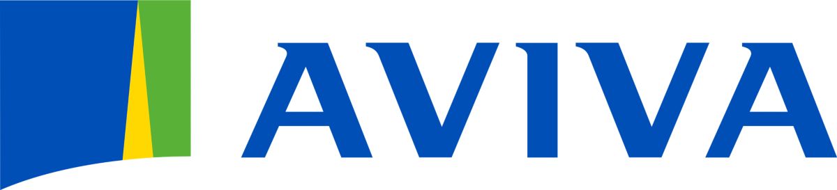 Aviva Canada logo