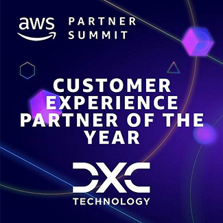 AWS shines light on top ANZ partners