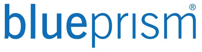 Logo of blueprism| DXC Technology Partner Ecosystem