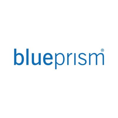 Blue Prism logo