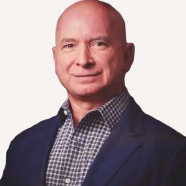  Brad Goad Head of Core Banking and Payments